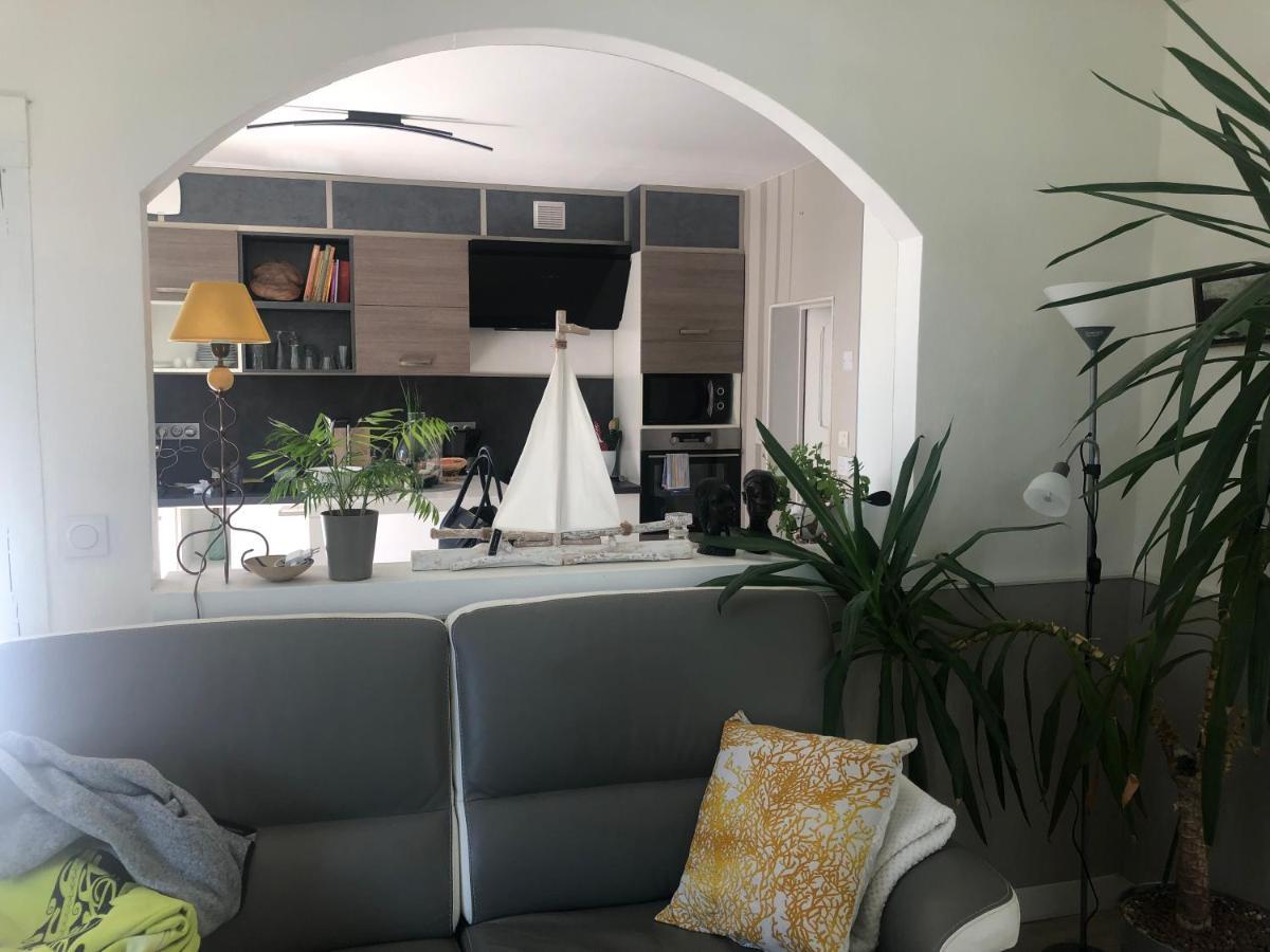 Vila Fare Flammek Dinard Exteriér fotografie